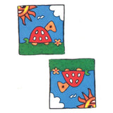 TarotMerchant-African Mini Tarot Deck USGS