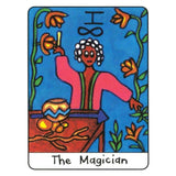 TarotMerchant-African Mini Tarot Deck USGS