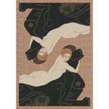 TarotMerchant-Amor et Psyche Oracle Cards Lo Scarabeo