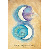 TarotMerchant-Anatomy of a Witch Oracle Cards Llewellyn