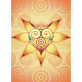 TarotMerchant-Ancient Animal Wisdom Oracle Cards USGS
