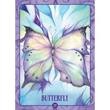 TarotMerchant-Ancient Animal Wisdom Oracle Cards USGS