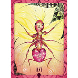 TarotMerchant-Ancient Animal Wisdom Oracle Cards USGS