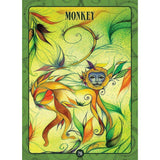 TarotMerchant-Ancient Animal Wisdom Oracle Cards USGS