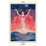 TarotMerchant-Ancient Feminine Wisdom of Goddesses & Heroines Oracle Cards USGS