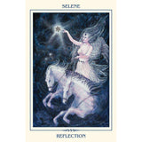 TarotMerchant-Ancient Feminine Wisdom of Goddesses & Heroines Oracle Cards USGS