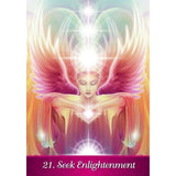 TarotMerchant-Angel Inspiration Deck USGS