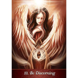 TarotMerchant-Angel Inspiration Deck USGS