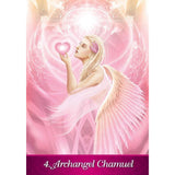 TarotMerchant-Angel Inspiration Deck USGS