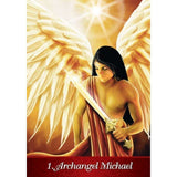 TarotMerchant-Angel Inspiration Deck USGS
