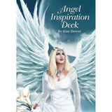 TarotMerchant-Angel Inspiration Deck USGS