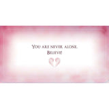 TarotMerchant-Angel Wishes Affirmation Cards USGS