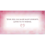 TarotMerchant-Angel Wishes Affirmation Cards USGS