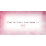TarotMerchant-Angel Wishes Affirmation Cards USGS