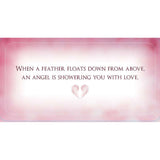 TarotMerchant-Angel Wishes Affirmation Cards USGS