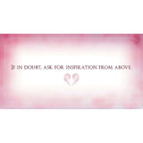 TarotMerchant-Angel Wishes Affirmation Cards USGS