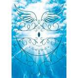 TarotMerchant-Angelic Oracle Cards Lo Scarabeo