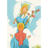 TarotMerchant-Angelic Oracle Cards Lo Scarabeo
