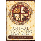 TarotMerchant-Animal Dreaming Oracle Cards Blue Angel