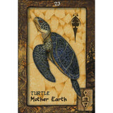 TarotMerchant-Animal Dreaming Oracle Cards Blue Angel