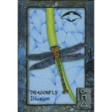 TarotMerchant-Animal Dreaming Oracle Cards Blue Angel