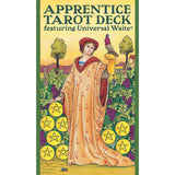 TarotMerchant-Apprentice Tarot Deck USGS