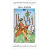 TarotMerchant-Apprentice Tarot Deck USGS