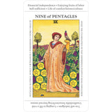 TarotMerchant-Apprentice Tarot Deck USGS