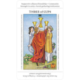 TarotMerchant-Apprentice Tarot Deck USGS