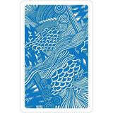 TarotMerchant-Aquarian Tarot Deck in Tin USGS
