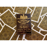 TarotMerchant-Astronomical Playing Cards USPCC