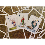 TarotMerchant-Astronomical Playing Cards USPCC