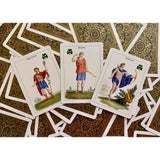 TarotMerchant-Astronomical Playing Cards USPCC