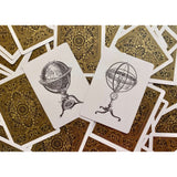 TarotMerchant-Astronomical Playing Cards USPCC