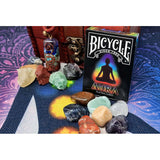 TarotMerchant-Aura Bicycle Playing Cards