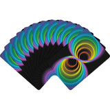 TarotMerchant-Aura Bicycle Playing Cards