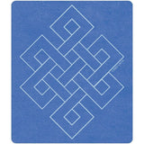 TarotMerchant-Auspicious Symbols for Luck and Healing Oracle Deck USGS