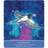 TarotMerchant-Auspicious Symbols for Luck and Healing Oracle Deck USGS