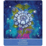 TarotMerchant-Auspicious Symbols for Luck and Healing Oracle Deck USGS