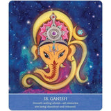 TarotMerchant-Auspicious Symbols for Luck and Healing Oracle Deck USGS