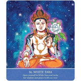 TarotMerchant-Auspicious Symbols for Luck and Healing Oracle Deck USGS