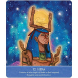 TarotMerchant-Auspicious Symbols for Luck and Healing Oracle Deck USGS