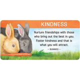 TarotMerchant-Backyard Blessings Inspiration Cards USGS