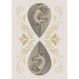 TarotMerchant-Barbieri Unicorns Oracle Cards Lo Scarabeo