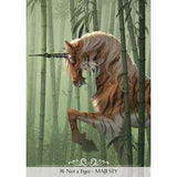 TarotMerchant-Barbieri Unicorns Oracle Cards Lo Scarabeo