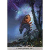 TarotMerchant-Barbieri Unicorns Oracle Cards Lo Scarabeo
