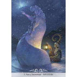 TarotMerchant-Barbieri Unicorns Oracle Cards Lo Scarabeo
