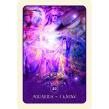 TarotMerchant-Black Moon Astrology Cards USGS