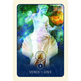 TarotMerchant-Black Moon Astrology Cards USGS