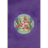 TarotMerchant-Blessed Be Cards Blue Angel